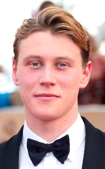 George MacKay
